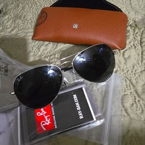 Ray-Ban sunglasses
